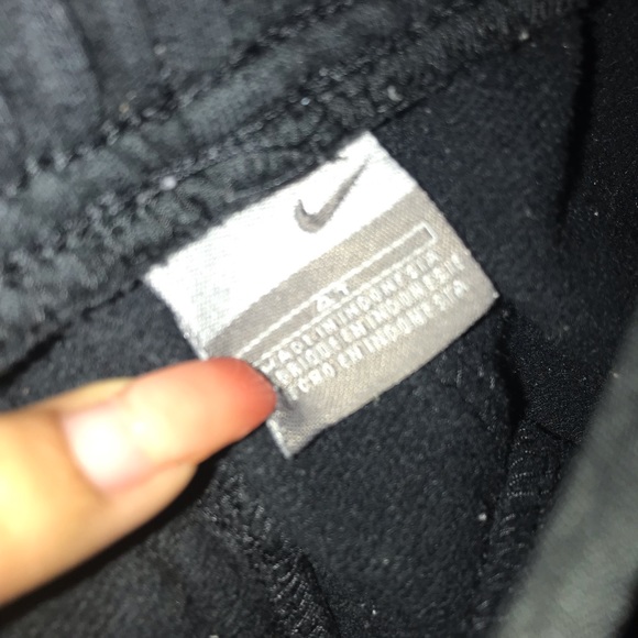 Nike Pants - Picture 2 of 2